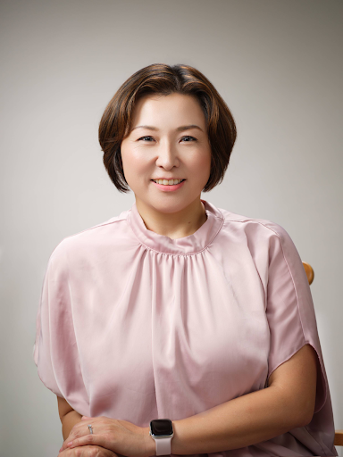 田宮愛 プロフィール写真